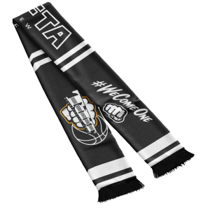 TFT Scarf