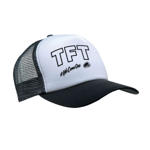 TFT Baseball CAP