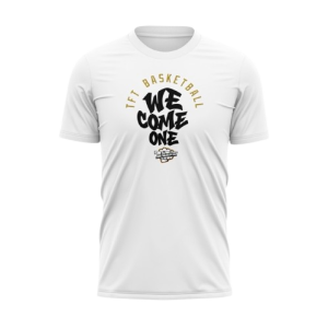 TFT T-Shirt by Crossover (White)