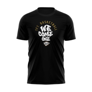 TFT T-Shirt by Crossover (Black)